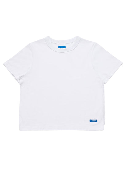 Women's Blind Tee - White