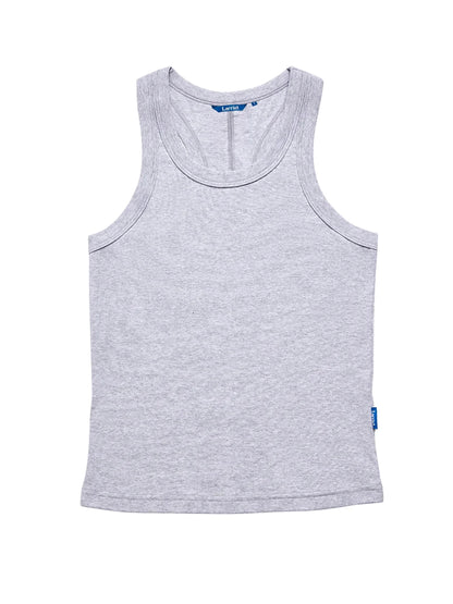Women's Fi Tank - Grey Marle