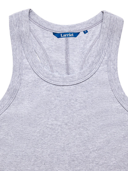 Women's Fi Tank - Grey Marle