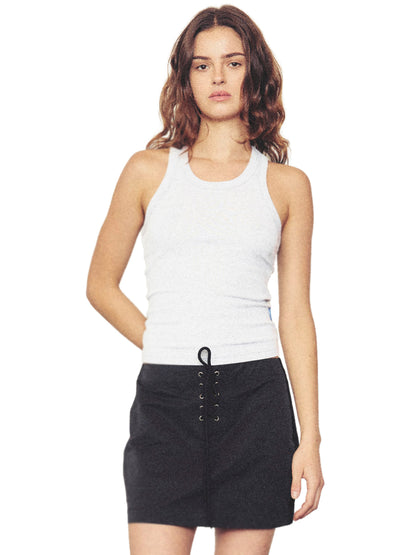 Women's Fi Tank - White