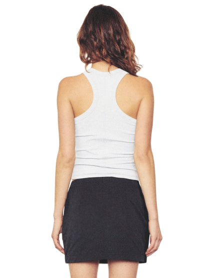 Women's Fi Tank - White