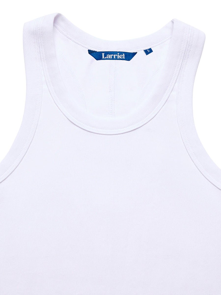 Women's Fi Tank - White