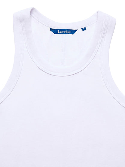 Women's Fi Tank - White