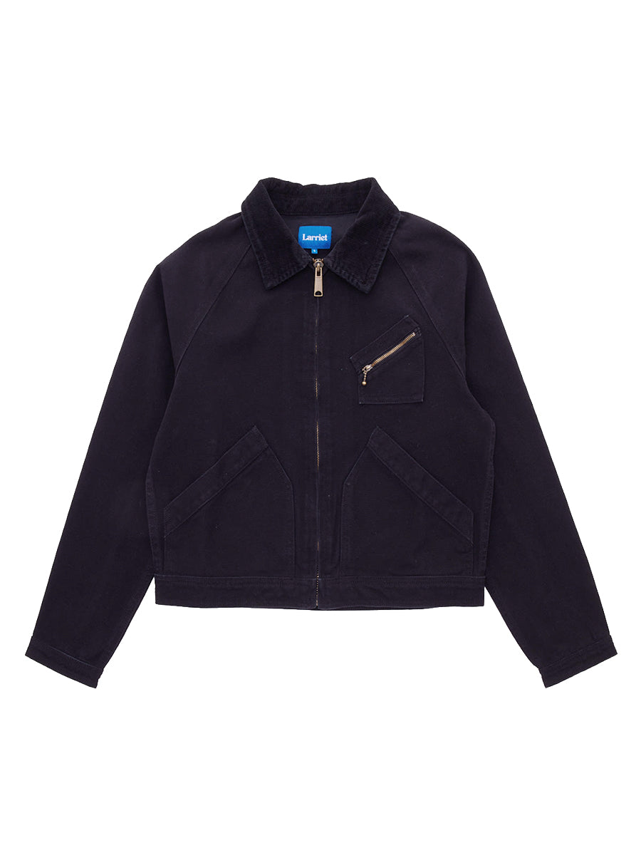 Women's Ranch Jacket - Used Black