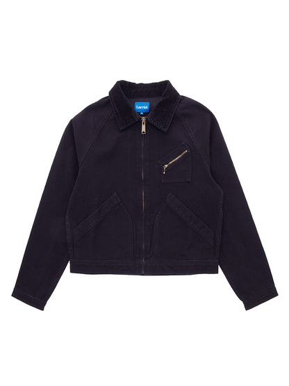 Women's Ranch Jacket - Used Black