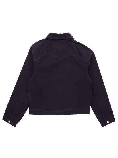 Women's Ranch Jacket - Used Black