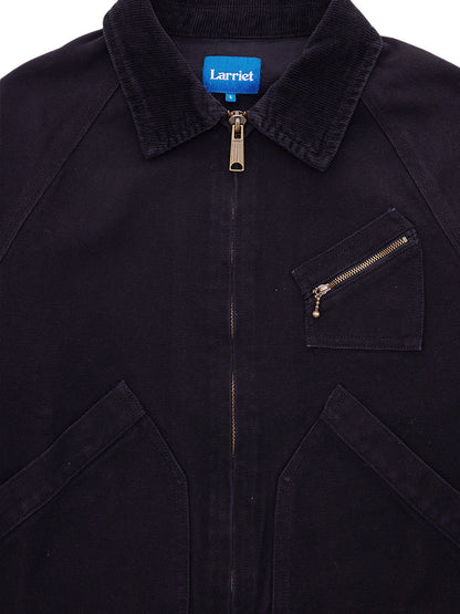 Women's Ranch Jacket - Used Black