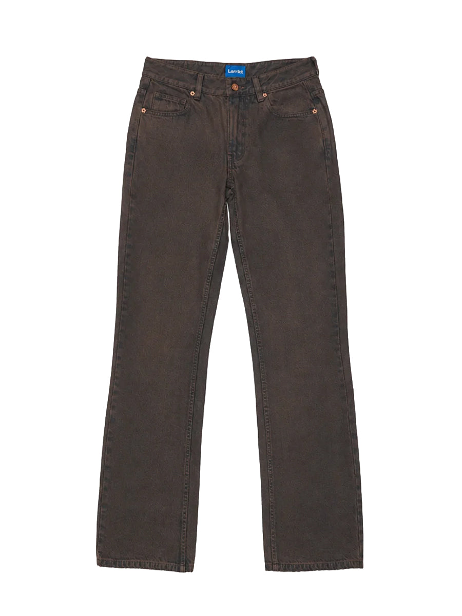 Women's Vini Jeans - Mud Wash