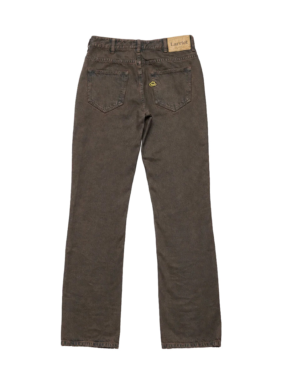 Women's Vini Jeans - Mud Wash