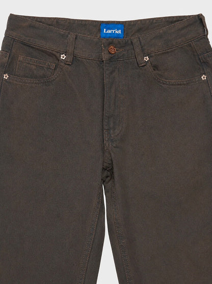 Women's Vini Jeans - Mud Wash