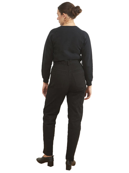 Agnes Pants - Black