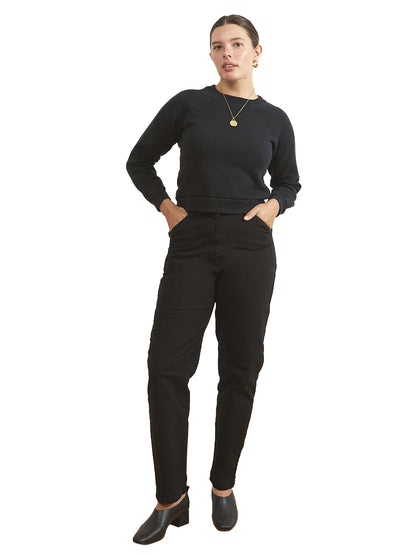 Agnes Pants - Black