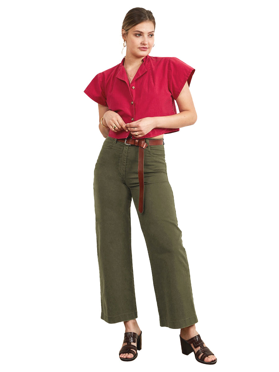 Toni Jeans - Pine