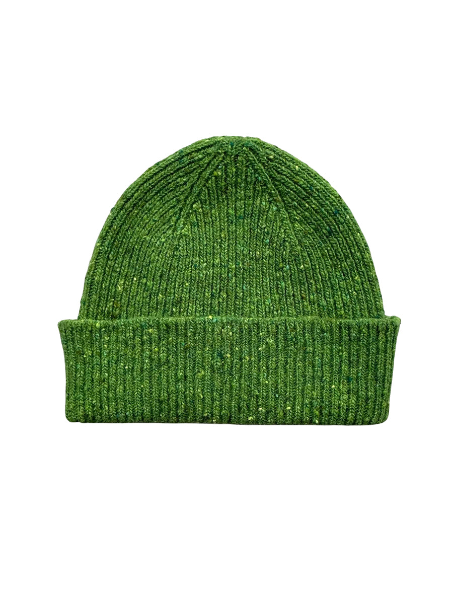 Shin Donegal Tweed Hat - Killala
