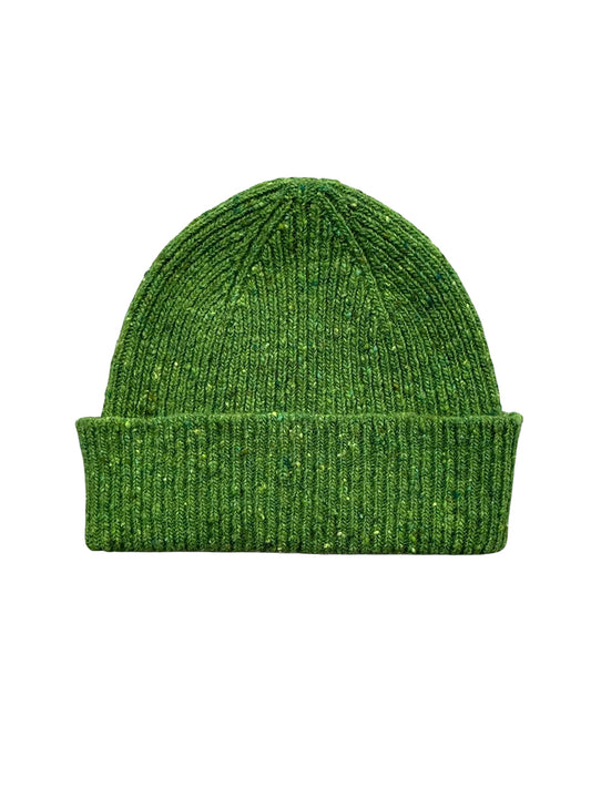 Shin Donegal Tweed Hat - Killala