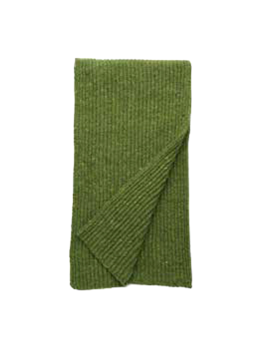 Shin Donegal Tweed Scarf - Killala