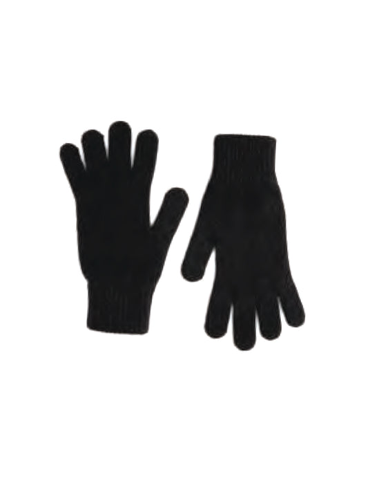 Skye Gloves - Black