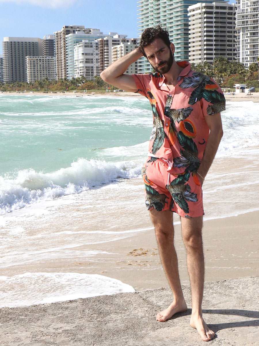 Fruta Bomba Swim Shorts