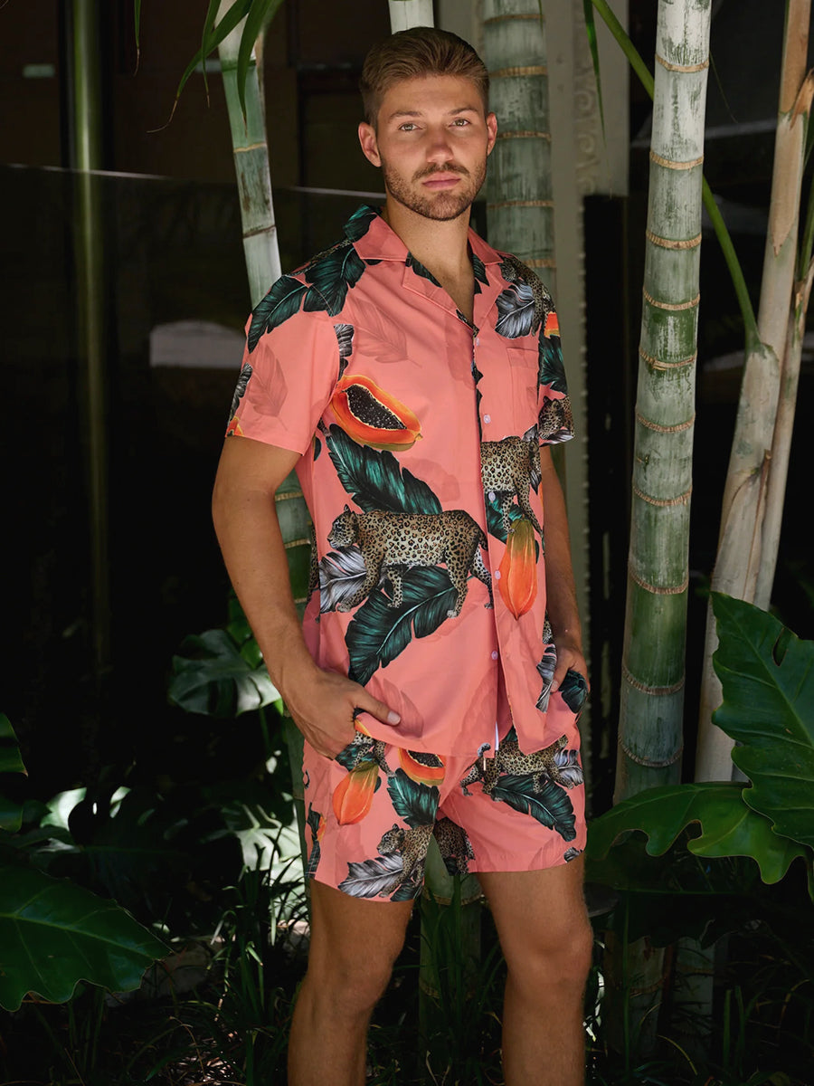 Fruta Bomba Weekend Shirt