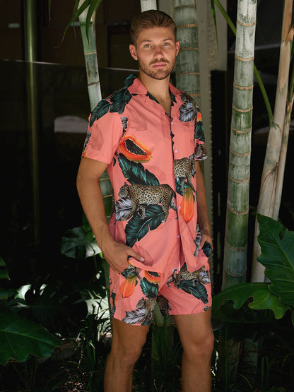 Fruta Bomba Weekend Shirt
