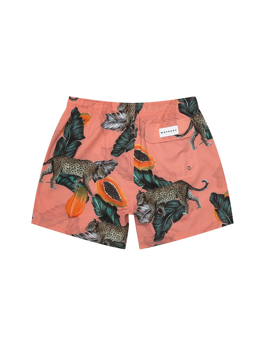 Fruta Bomba Swim Shorts
