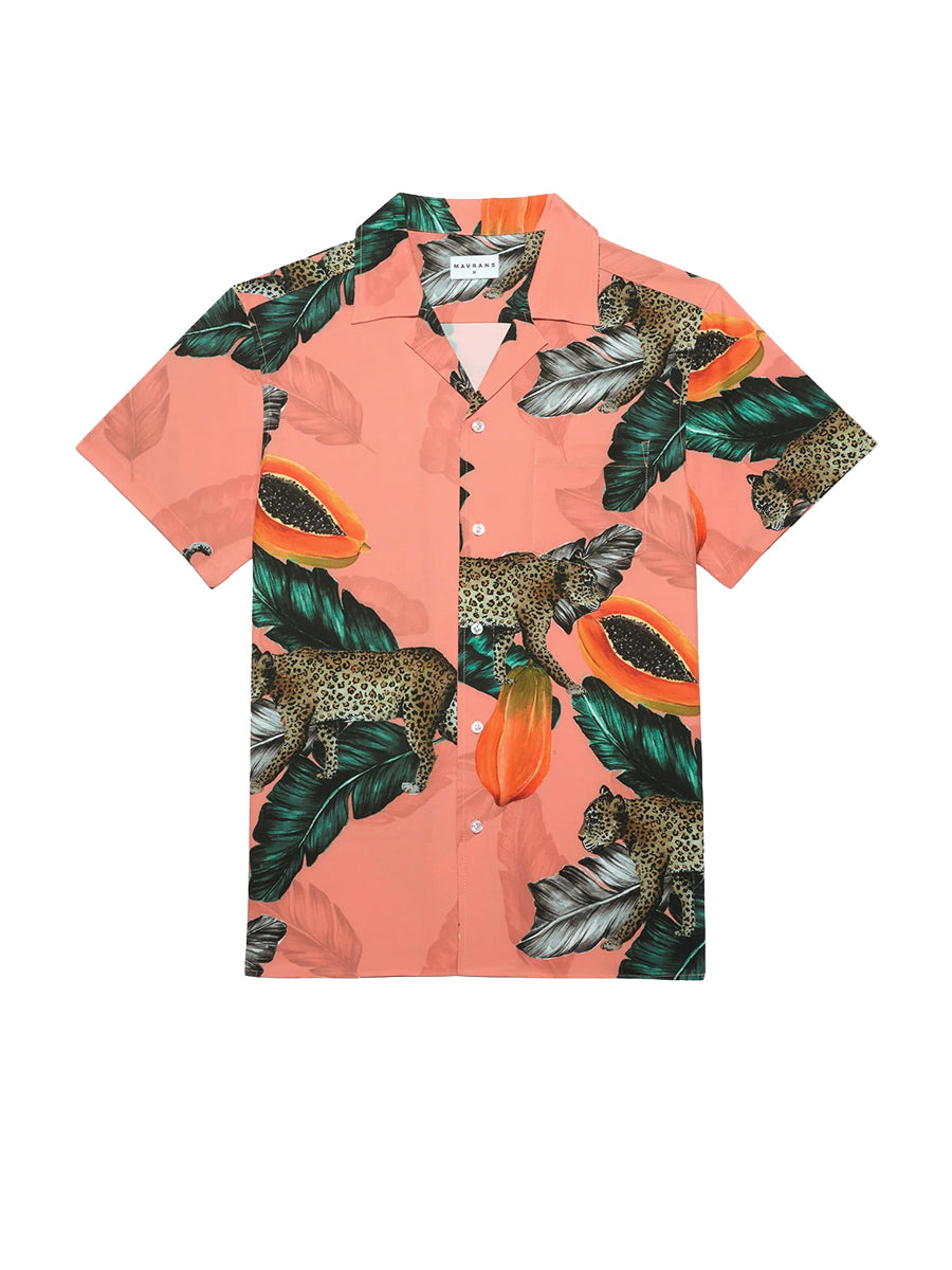 Fruta Bomba Weekend Shirt