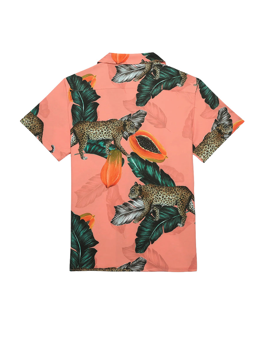 Fruta Bomba Weekend Shirt
