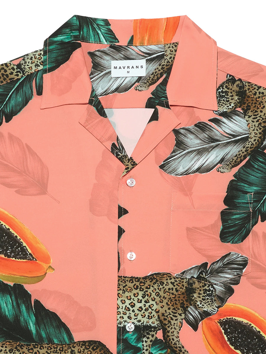 Fruta Bomba Weekend Shirt