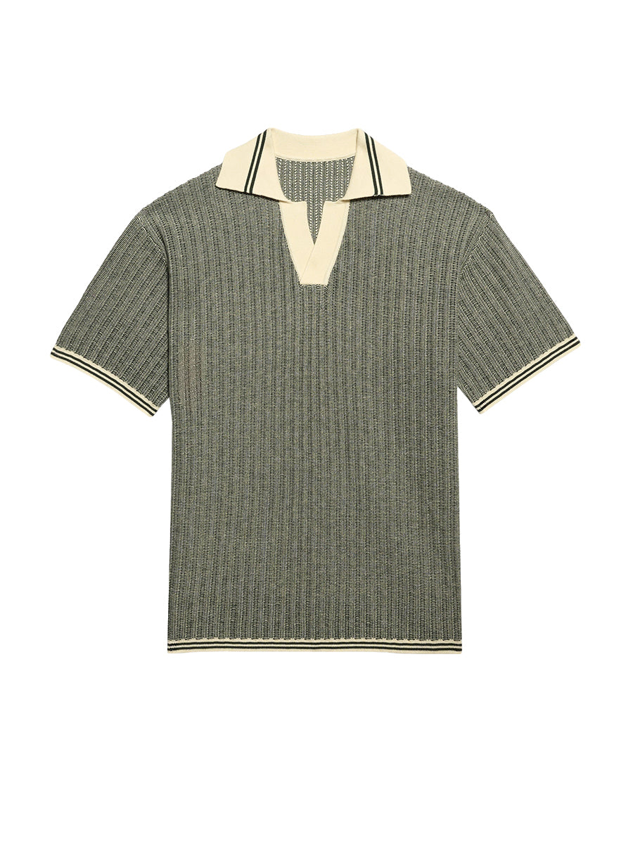 Golf Club Polo - Green