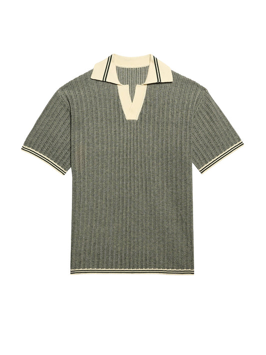 Golf Club Polo - Green