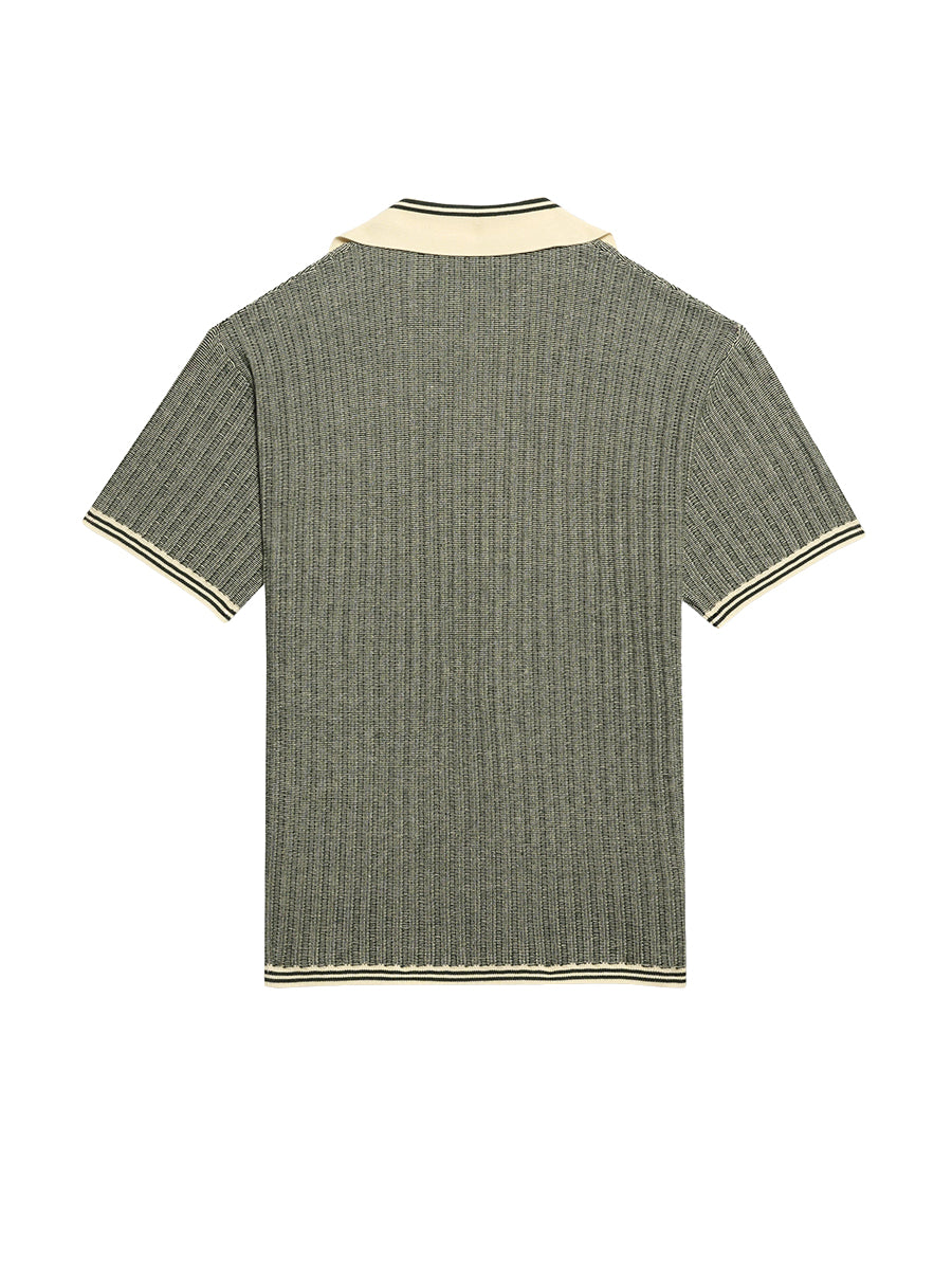 Golf Club Polo - Green