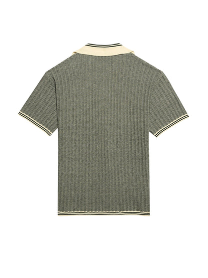 Golf Club Polo - Green
