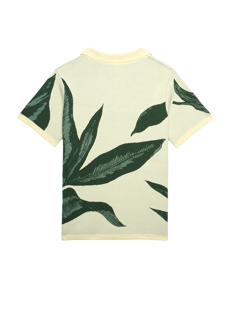 Jungle Knit Shirt