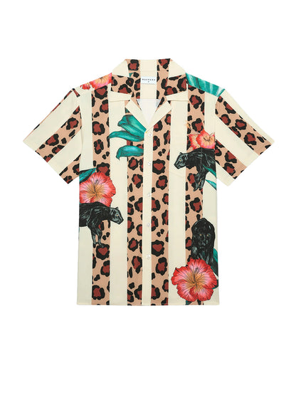 Leo Pantera Weekend Shirt