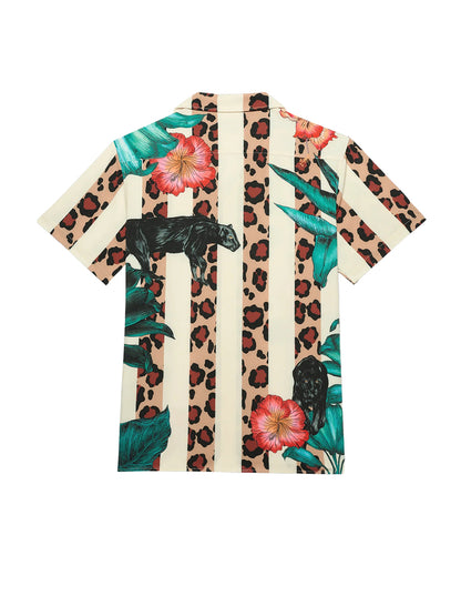 Leo Pantera Weekend Shirt