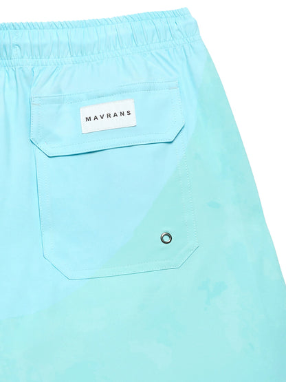 Salt Scene Swim Shorts