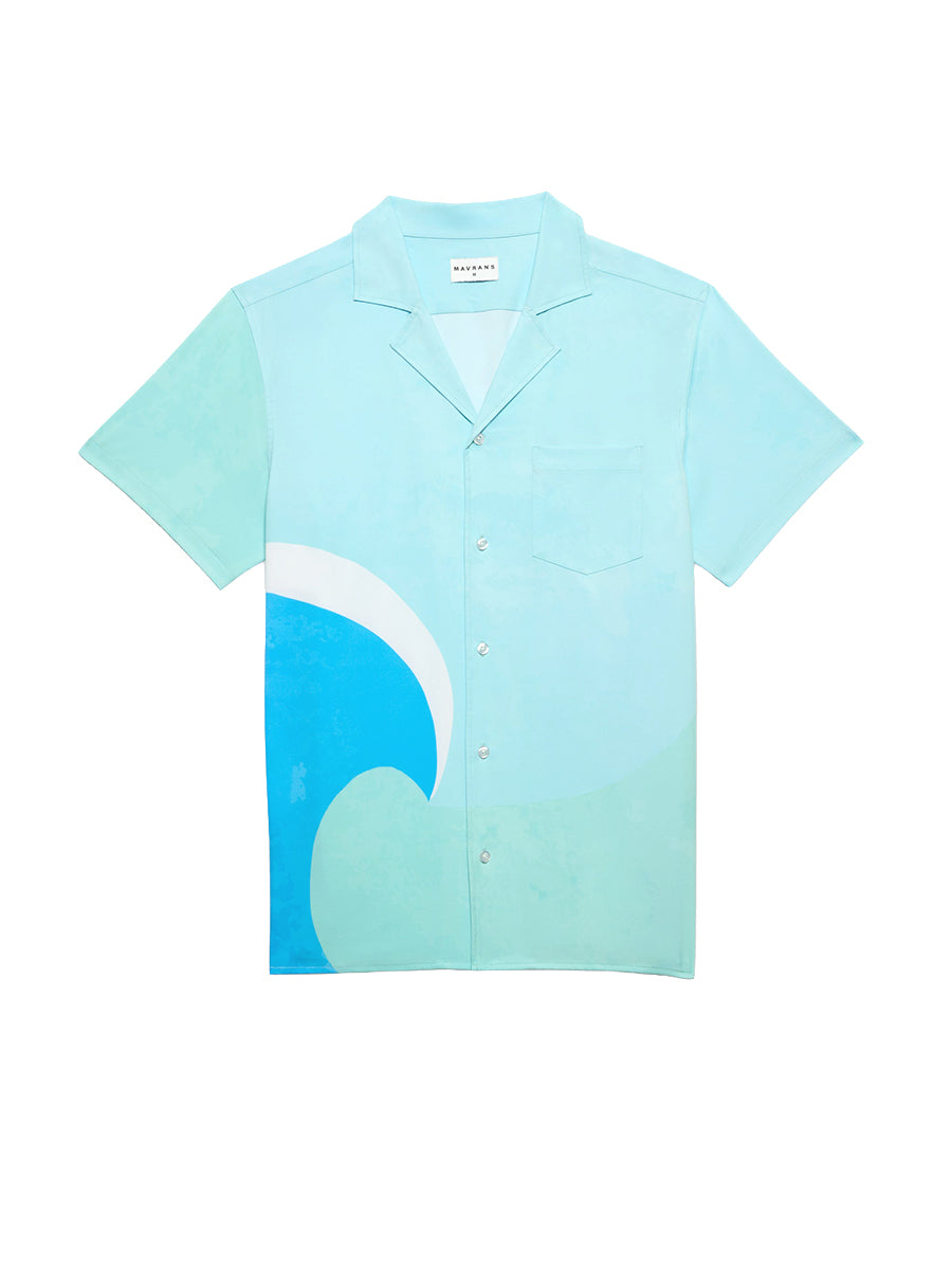 Salt Scene Weekend Shirt
