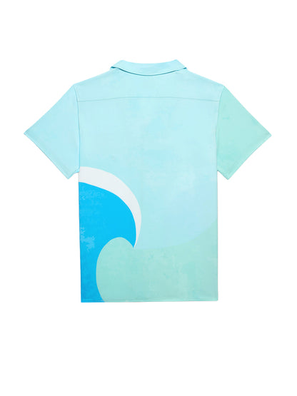 Salt Scene Weekend Shirt