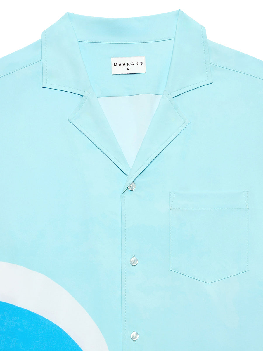Salt Scene Weekend Shirt