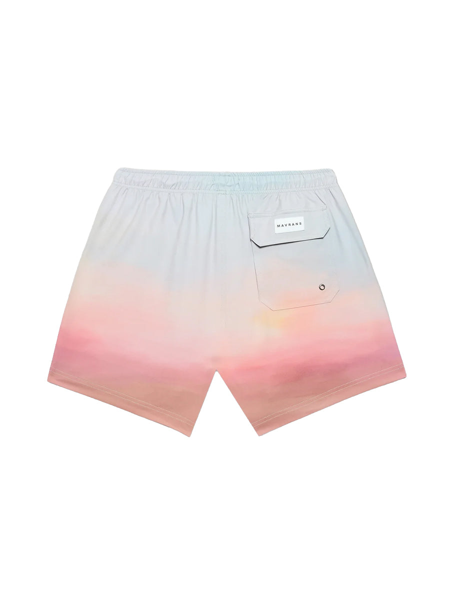 Sunset Swim Shorts