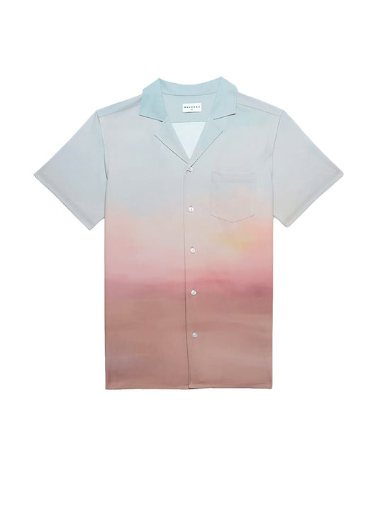 Sunset Weekend Shirt