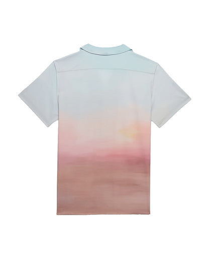 Sunset Weekend Shirt