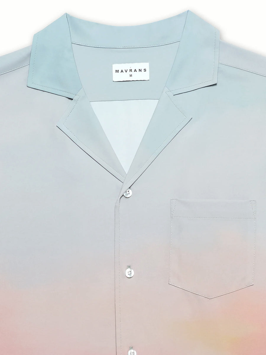 Sunset Weekend Shirt