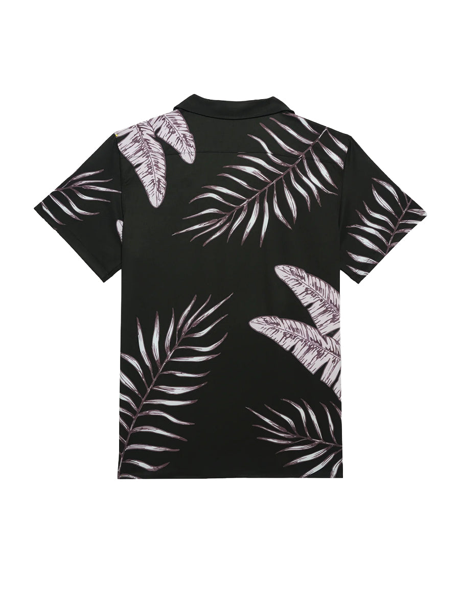 Tonal Jungle Weekend Shirt