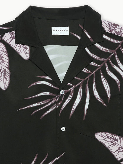 Tonal Jungle Weekend Shirt