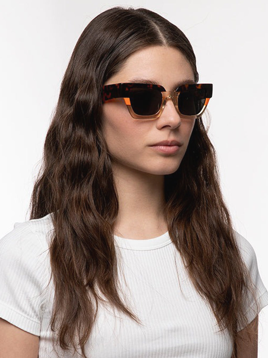 Frelard Sunglasses - Aloe