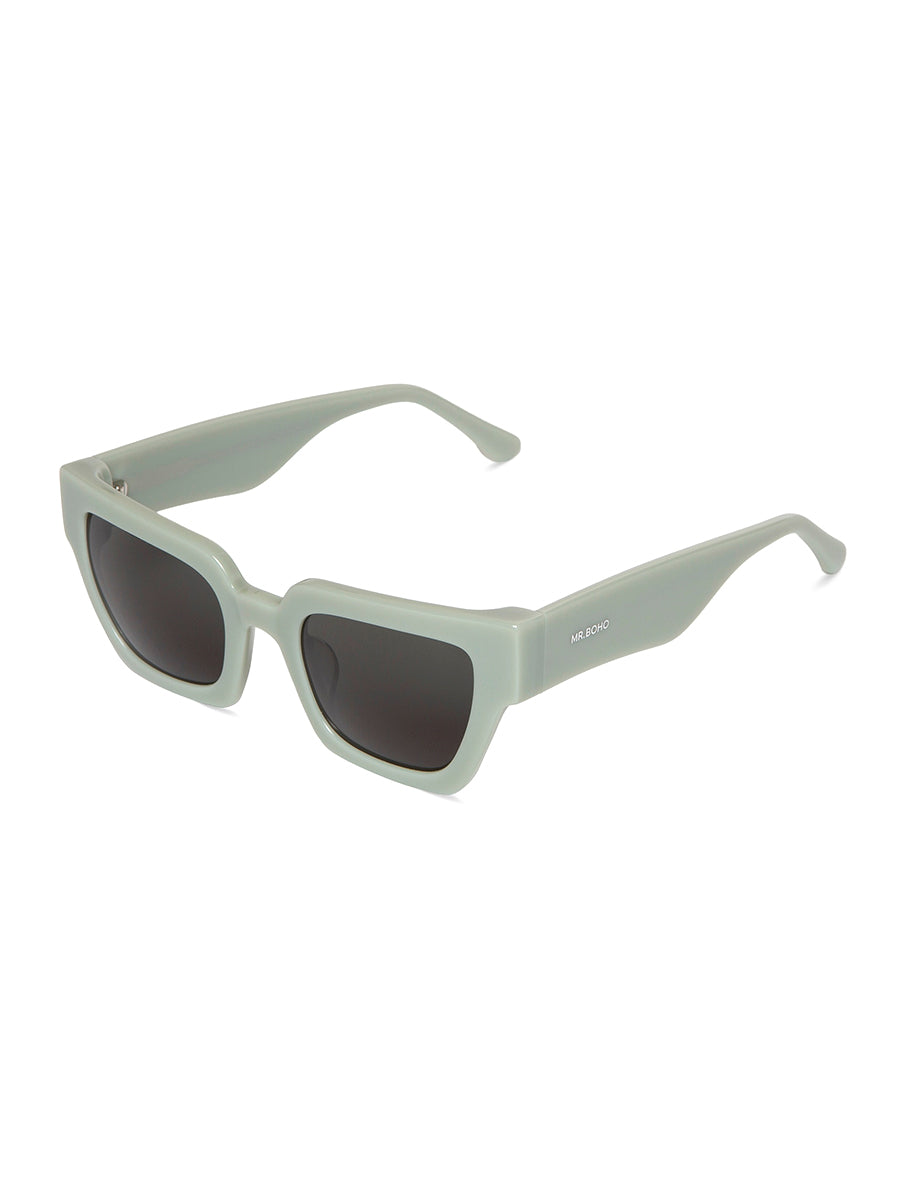 Frelard Sunglasses - Aloe