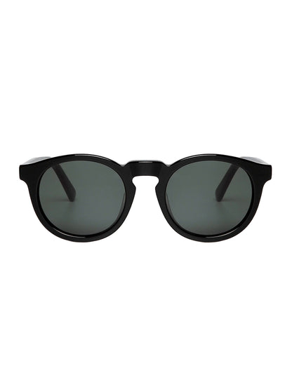 Jordan Sunglasses - Black