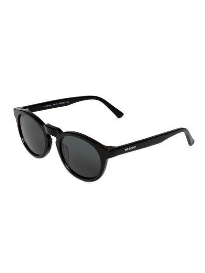 Jordan Sunglasses - Black