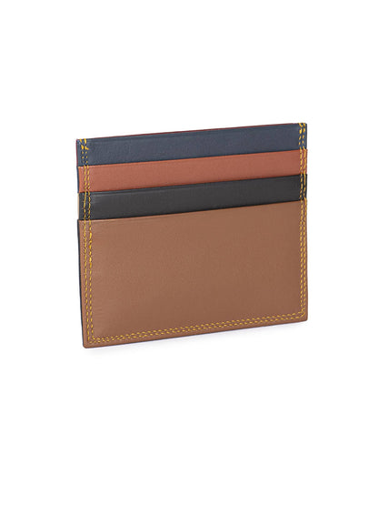 Double-Sided Credit Card Holder - Bosco